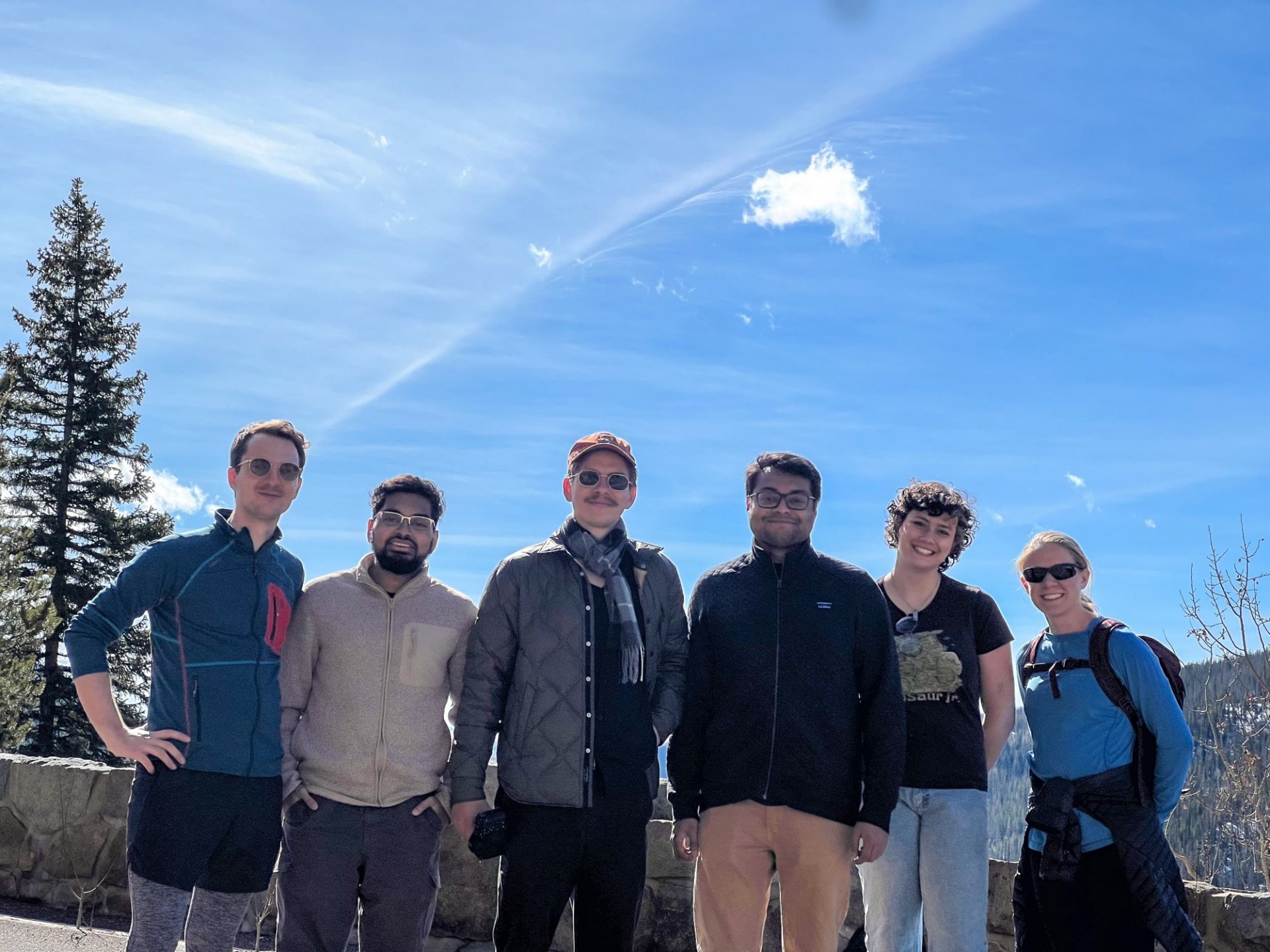 Group photo