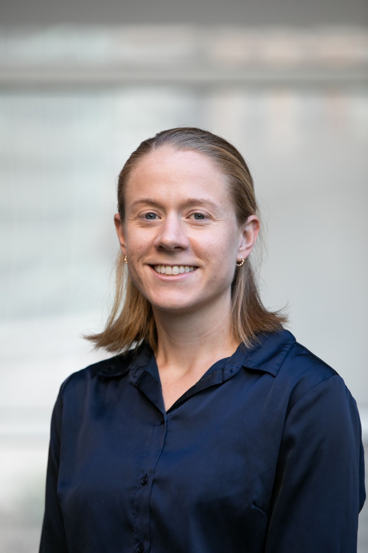 Elizabeth J. Paul